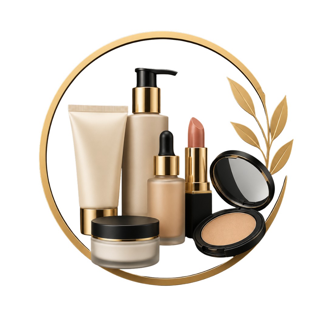 Beauty & Cosmetics product category